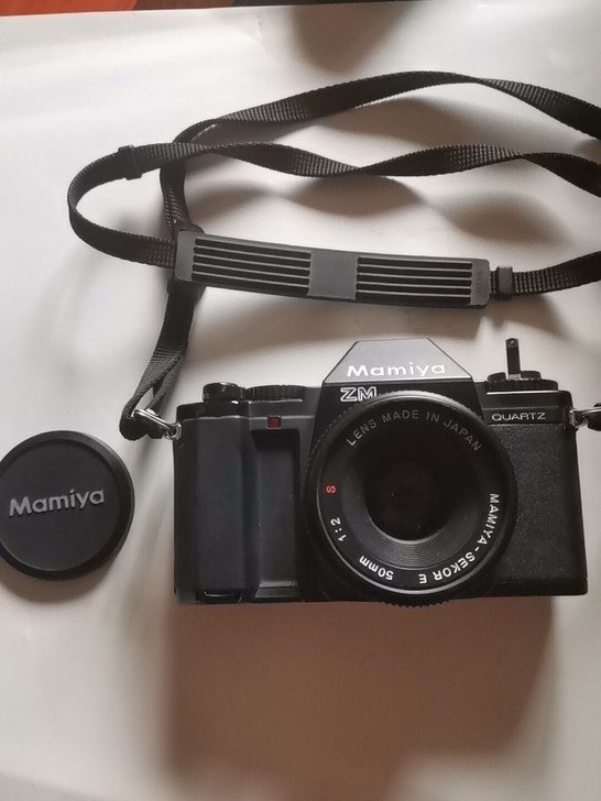 玛米亚ZM十50／2标头（电池仓掉了一块不...