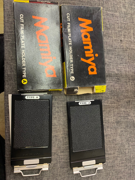 玛米亚 新闻机 用 干板片夹 可改干板 湿...