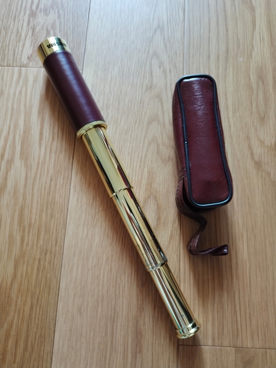 博冠 bosma 金属 单筒 望远镜 30...