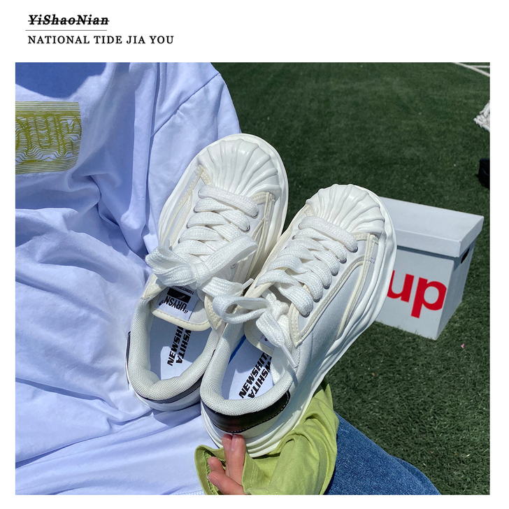 urYsn 帆布鞋全新