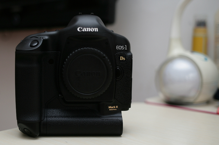佳能1DsMarkll 大兔子1DS2大马二