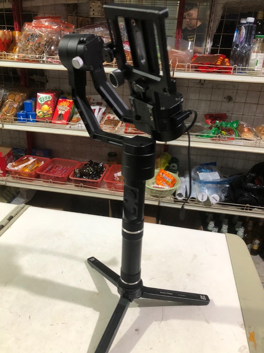 智云稳定器 稳定器 智云一代升级版