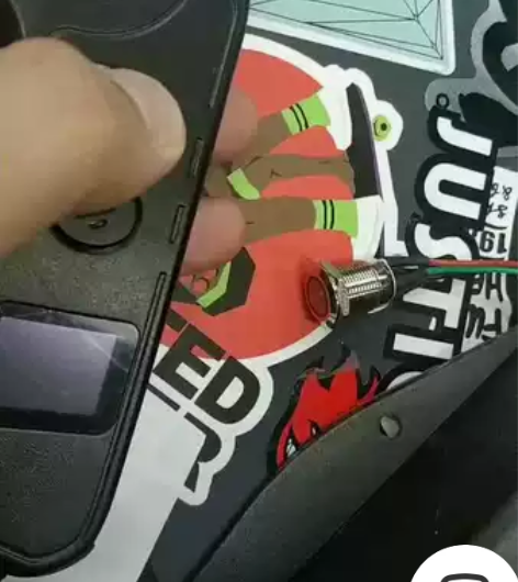 好盈DIY电调9028foc电动滑板ves...