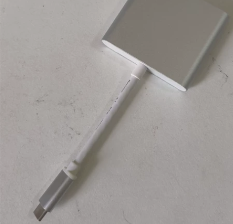 toye-c转HDM 转换器 支持投屏 I...