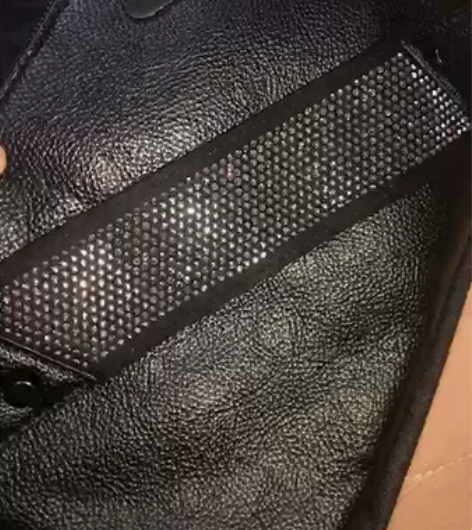 ?流苏手拿包女士2019镶钻手挽包个性大容...