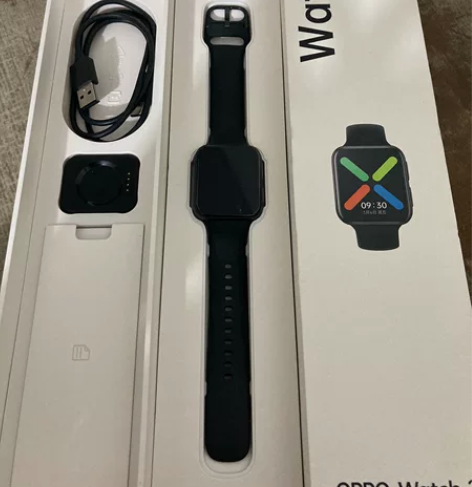 oppo watch 2代42mmeslm...