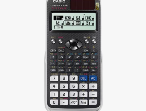 Casio/卡西欧全新正版包邮 卡西欧fx...