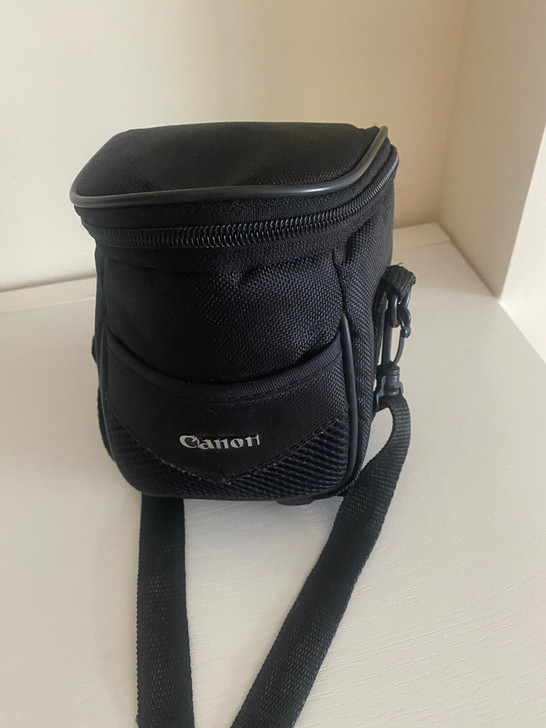 佳能相机sx100is 外观无瑕疵完好 附...