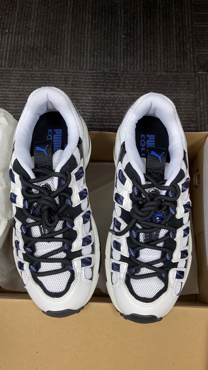 puma 彪马 cell 泫雅 刘雯同款