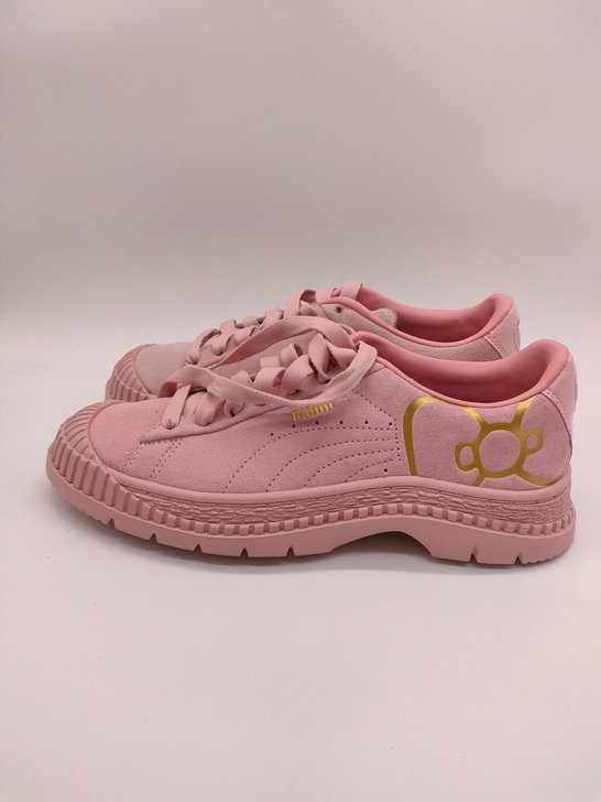 彪马37码运动鞋 Pumax Hello ...