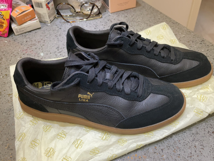 PUMA彪马正品板鞋 滑板鞋 运动鞋