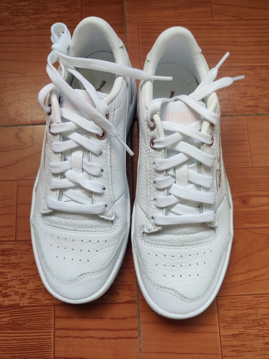 PUMA(彪马)正品全新休闲女鞋 货号37...