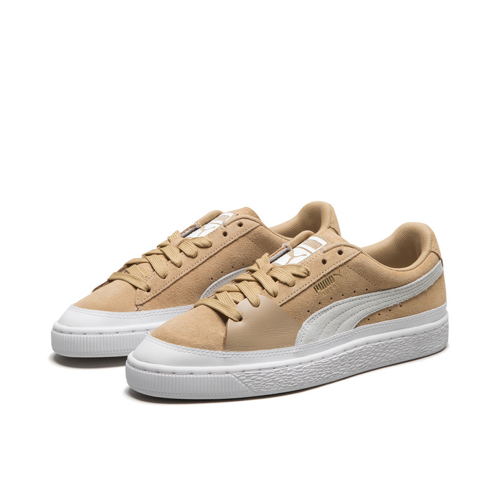 PUMA彪马官方正品  男女同款情侣滑板休...