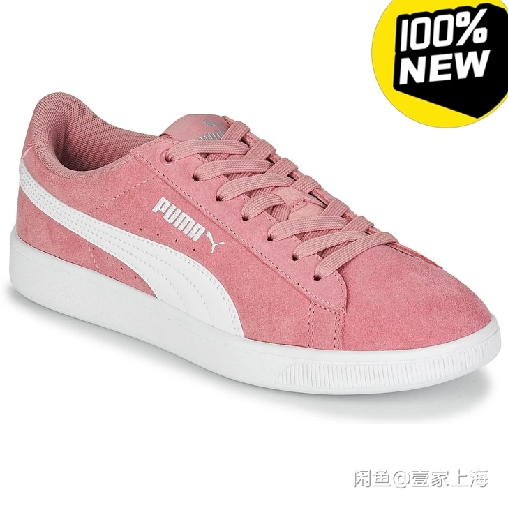 清仓样鞋正品37码全新Puma/彪马Vik...