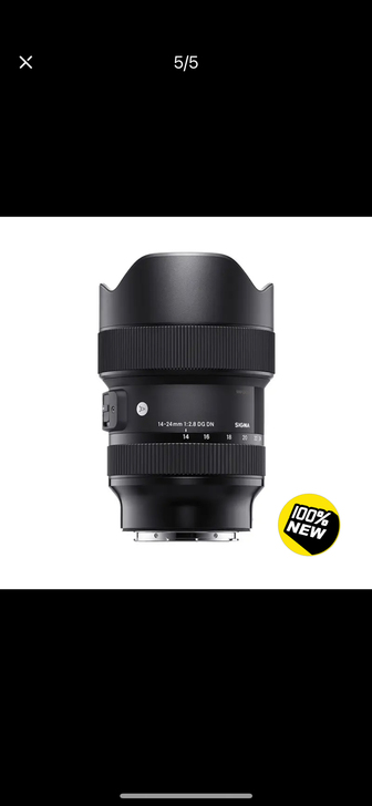 适马（SIGMA）Art 14-24mm ...