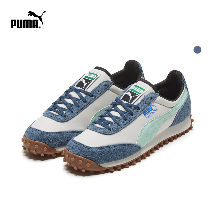 Puma/彪马 板鞋