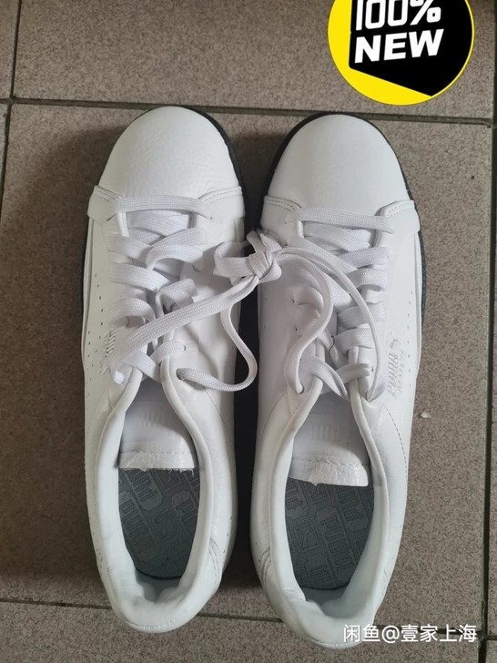 清仓样鞋正品全新39码Puma/彪马正品 ...