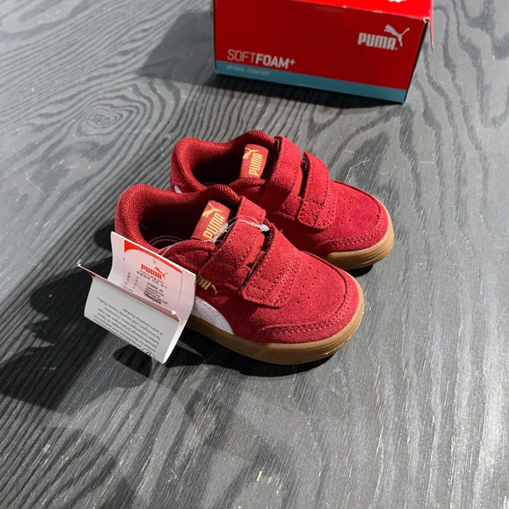 Puma/彪马 板鞋