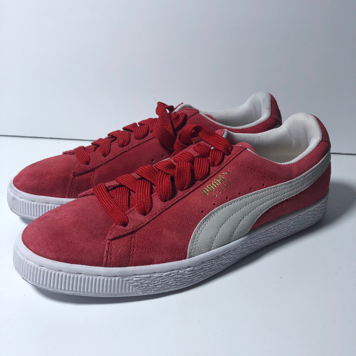 42码 PUMA彪马正品男鞋休闲运动板鞋无...