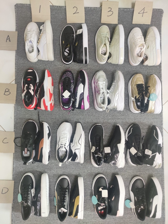 Puma 彪马37.5码 合集2