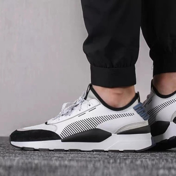 puma彪马男士运动鞋休闲鞋男