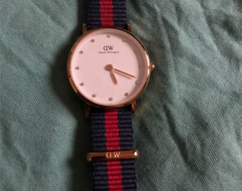 瑞典daniel wellington D...