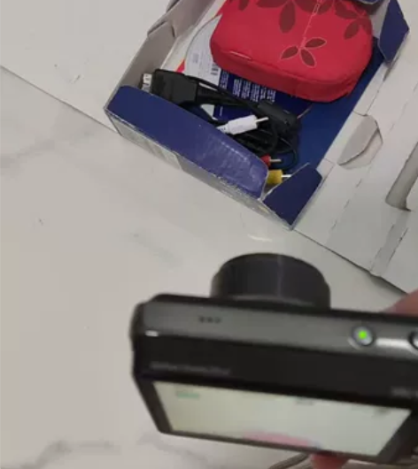 sony 索尼 数码相机 型号w290，1...