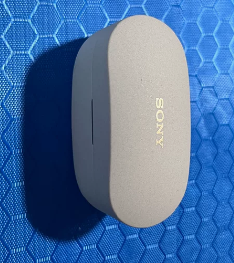 索尼 WF-1000xm4充电仓 98新...