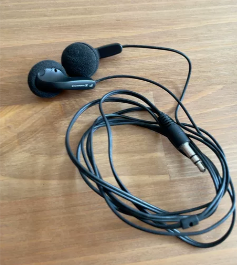 森海塞尔Sennheiser MX80 经...