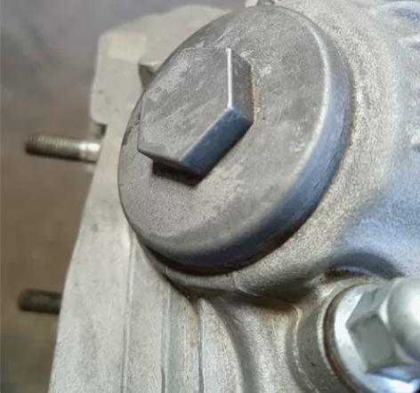 华阳250越野摩托车发动机 精品不是那些破...