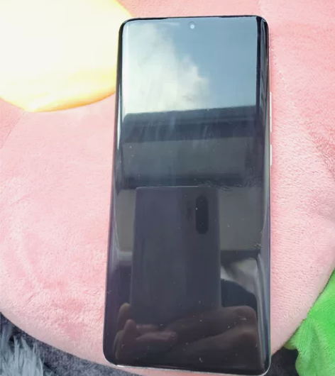 魅族18Pro8＋256 显示完美无烧屏，...