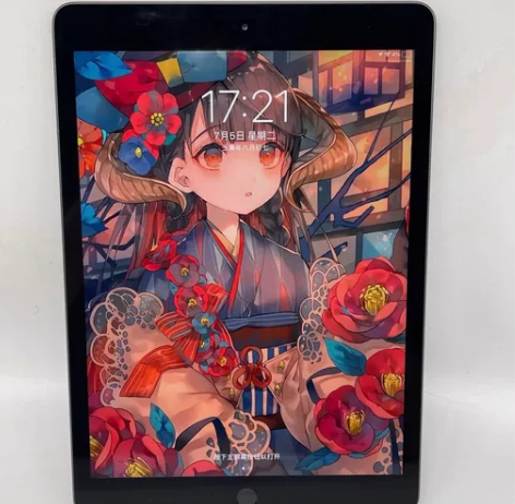 忍痛出个人原因便宜卖二手平板iPad202...