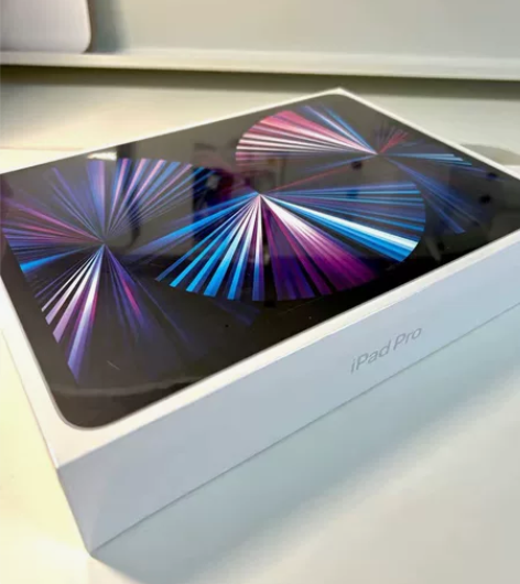 苹果iPad Pro 2021款 11英寸...