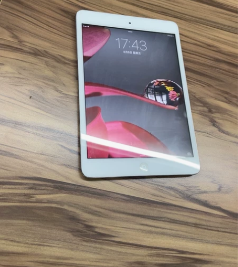 iPad mini1  1 功能无问题 没...