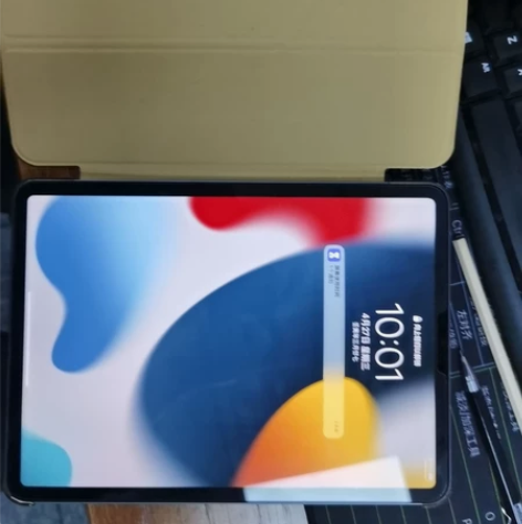 Apple/苹果 11 英寸 iPad P...