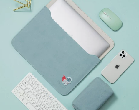 ?笔记本内胆包适用苹果macbook华为m...