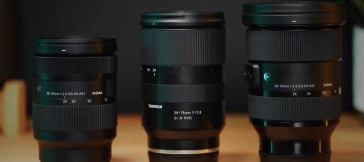 本人出4800想买一支全新港行适马28-7...