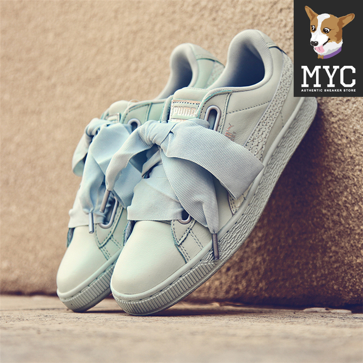 【MYC】PUMA/彪马 Basket H...