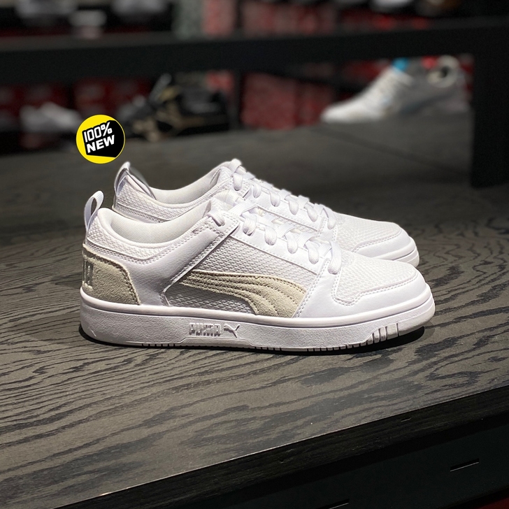 PUMA彪马新款男子经典低帮运动休闲板鞋 ...