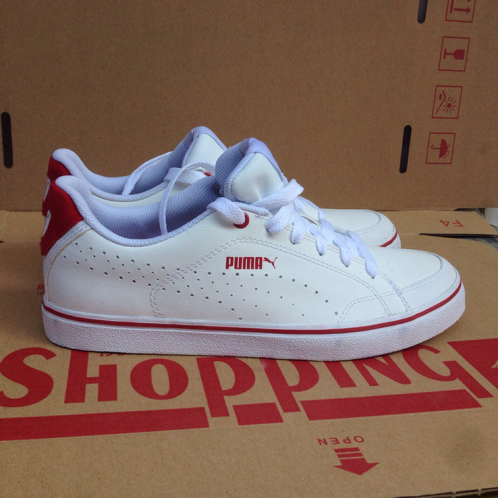 Puma彪马正品全新男士运动鞋板鞋夏季低帮...