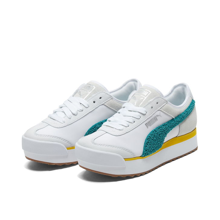 【年货价】PUMA彪马官方正品 女子厚底德...