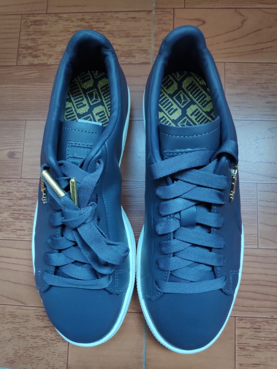 PUMA(彪马)正品全新休闲女鞋 货号36...