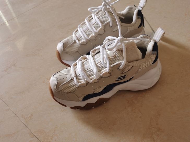 斯凯奇林允同款,个人网店退货,仓库清货,为...