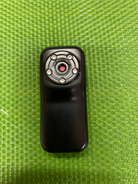 运动防水DV 带红外线