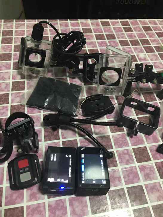 车载运动相机转让了,转让了,运动相机用不上...