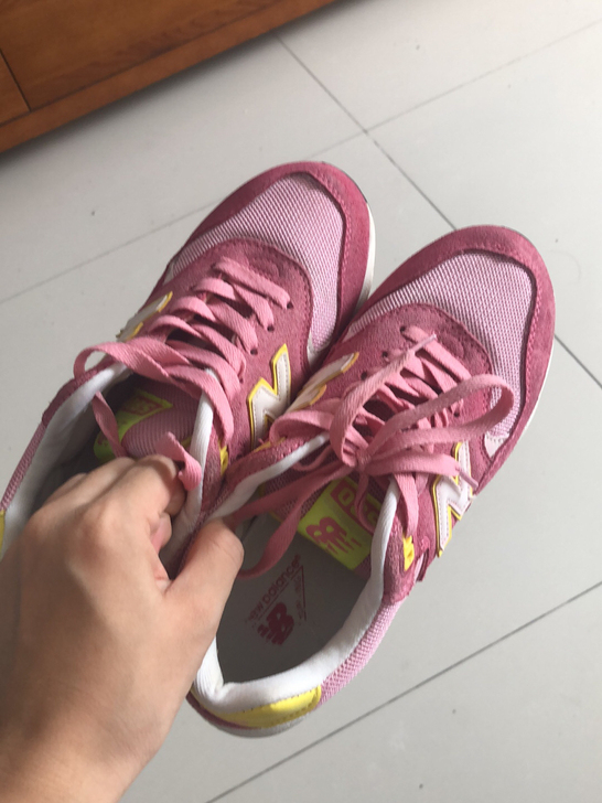 new balance39码转卖