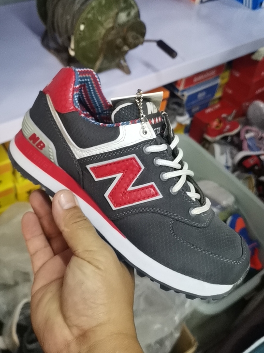 新百伦领跑,36码,49元,