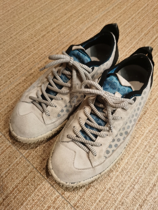 正品OXS意大利制造，男鞋转让