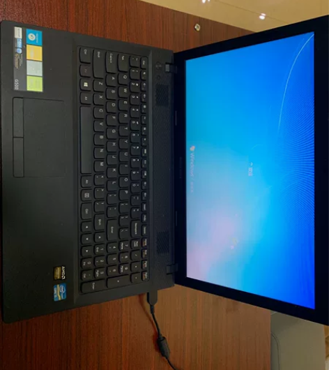 个人转卖笔记本一台,I5 CPU,具体配置...