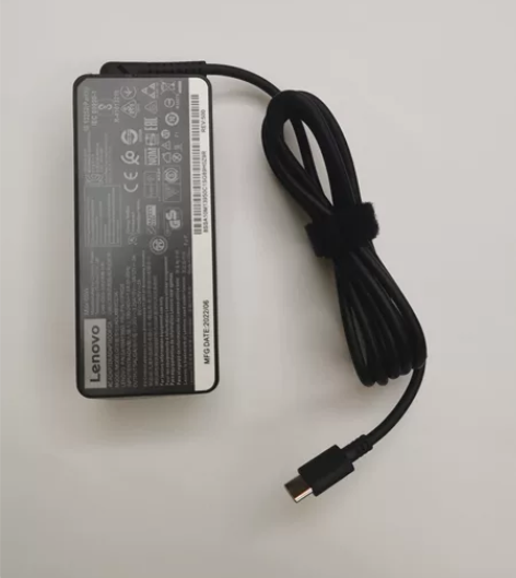 联想原装65WType-C 2022/21...